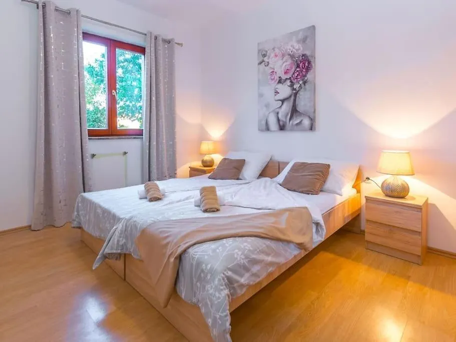 House Antonia By Istrialux Villa Svetvincenat Croatia