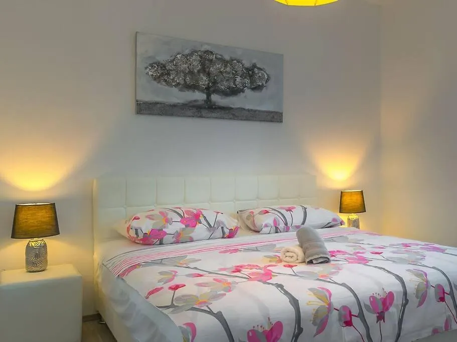 House Antonia By Istrialux Villa Svetvincenat Croatia