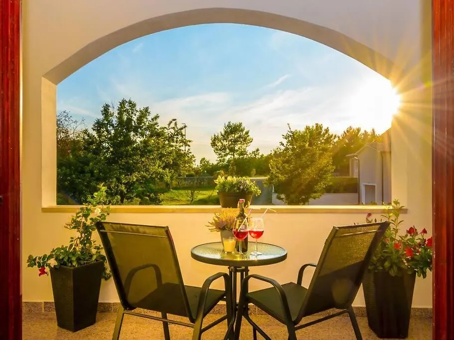 House Antonia By Istrialux Villa Svetvincenat